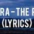 AURORA The River Lyrics