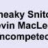 Kevin MacLeod Sneaky Snitch