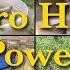 Learning Micro Hydro Power In Depth