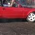 E30 325I BMW With Nissan Engine Swop Sounds Insane Atlantis Drift Pitch Capetown