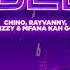 Gibela Remix Chino Kidd Rayvanny S2kizzy Mfana Kah Gogo