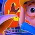 Halloween Spooky Scavengar Hunt Blippi Wonders Educational Videos For Kids