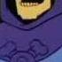 Skeletor Being Skeletor