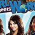 Girl Meets World Victorious Theme Mashup