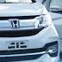 ТОП Honda Stepwgn Nissan Serena Что лучше Spada или Highway Star