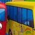 Ten Little Buses 50min Of LittleBabyBum Nursery Rhymes For Babies ABCs And 123s