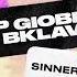 LP Giobbi Bklava Sinner Josh Hunter Remix