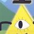 Dancing Bill Cipher