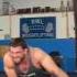 Dmitry Klokov One Arm 220 Lbs 100 Kg Snatch O