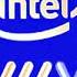 Intel Logo History In Wanda Rabbit Major