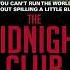 The Midnight Club By James Patterson Mystery Thriller Suspense Audiobook