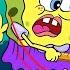 Animation Best 5 Baby Spongebob Sad Story Compilation Spongebob Squarepants Animation