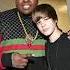 Sean Kingston Justin Bieber Eenie Meenie S L O W E D R E V E R B