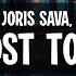 VIZE Joris Sava July Ghost Town Lyrics