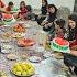 Yalda Night A Dreamy Christmas Celebration In Nomadic Life