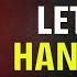 Leave It In GOD S HANDS What Happens When You LET GOD HANDLE IT MYLES MUNROE BEST SPEECH EVER