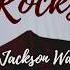 Jackson Wang ON THE ROCKS Lyrics