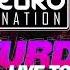 Euro Nation Radio Show April 22 2023 90s Eurodance Trance House Megamix