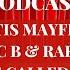 Eric B Rakim Tribe Called Quest In Rock Hall Curtis Mayfield Music Halls Of Fame Podcast