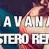 HAVANA REMIX Wisin Y Yandel DJ ALEX FIESTERO 2018 SebaRecords