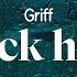 Griff Black Hole Lyrics