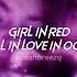 Girl In Red We Fell In Love In October Sped Up Reverb