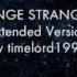 All The Strange Strange Creatures Extended Version