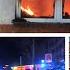 2024 12 23 Wohnungsbrand In Hagen Vor Weihnachten Flammen Aus Fenstern Im Zweiten Obergeschoss