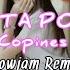 Copines Slowjam Remix Aya Nakamura DJ POTAPOTA Dj Ampog Remix