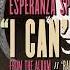 Esperanza Spalding I Can T Help It Official Visualizer