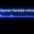 Ummon Eslayman Karaoke Version Dmdn Music