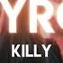 Killy Pyro Lyrics