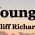 Cliff Richard The Young Ones Lyrics