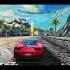 Asphalt 8 Car Racing