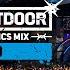 Decibel Outdoor 2022 Promo Hardcore Classics Mix