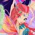 Who Transformed The Most S1 6 Winx Counting Episode 1 Part 1