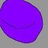 BFDI Fusions Yellow Face And Purple Face