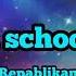 High School Life Repablikan Lyrics