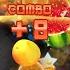 7 202 Arcade Mode Fruit Ninja Classic