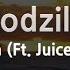 Eminem Godzilla Ft Juice WRLD Karaoke Version