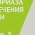 Обострение псориаза на фоне самолечения гормональными препаратами