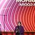 Arooj Aftab Wins Grammy