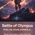 Battle Of Olympus Created With The Help Of Suno AI