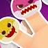 Zombie Shark Finger Family Finger Family Song Spooky Baby Sharks Everywhere Pinkfong Official