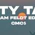 CMC Dirty Talk Sam Feldt Edit