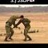 Top 05 Hand To Hand Combat Special Forces Military