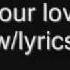 Pussycat Dolls Tainted Love Where Did Your Love Go