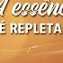 Música Gospel A Essência De Deus é Repleta De Dignidade