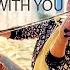 With You Official Video ONE VIOLIN ORCHESTRA