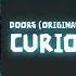 DOORS ORIGINAL SOUNDTRACK VOL 2 Curious Light